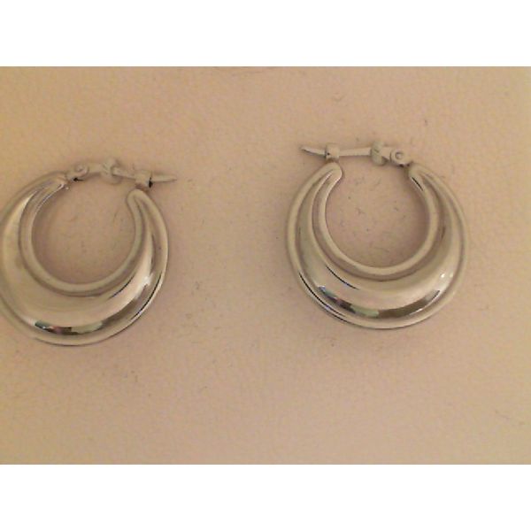 14K Gold Earrings Hannoush Jewelers, Inc. Albany, NY