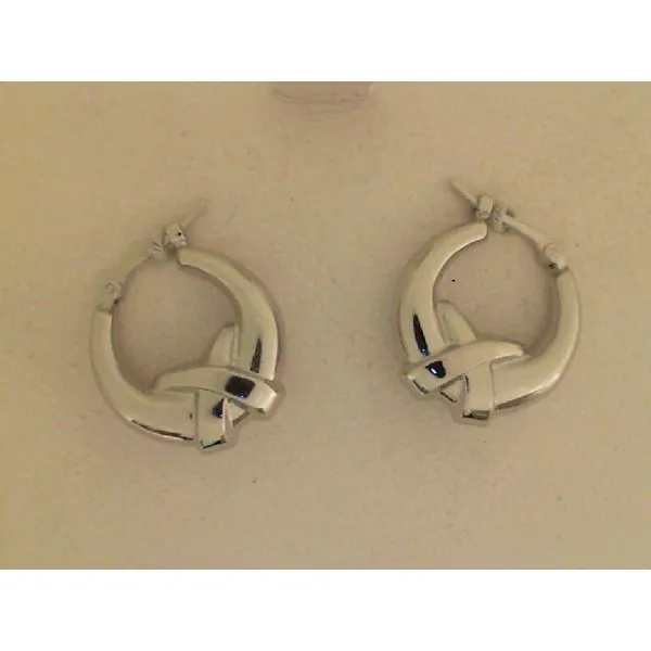 14K Gold Earrings Hannoush Jewelers, Inc. Albany, NY