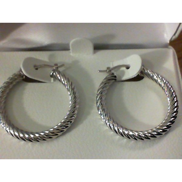 14K Gold Earrings Hannoush Jewelers, Inc. Albany, NY