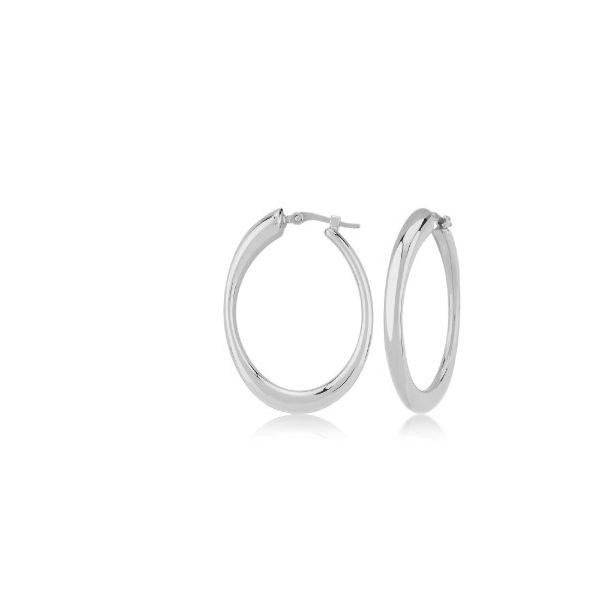 14K Gold Earrings Hannoush Jewelers, Inc. Albany, NY