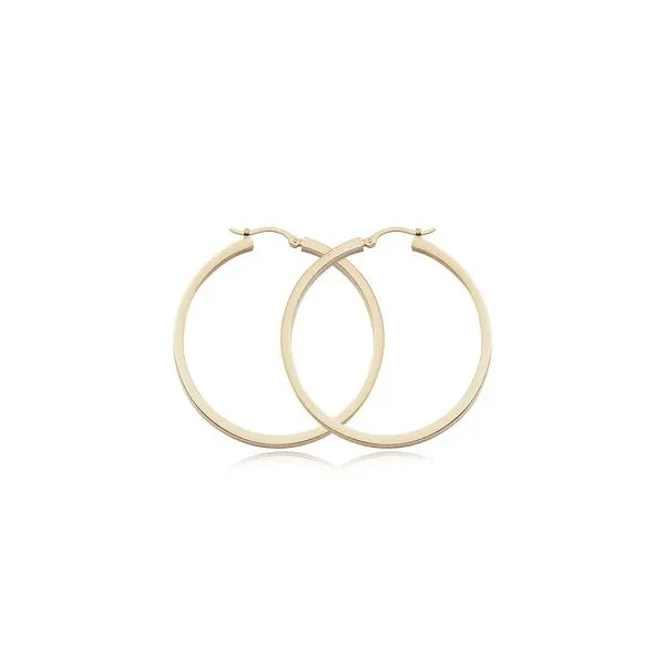 14K Gold Earrings Hannoush Jewelers, Inc. Albany, NY