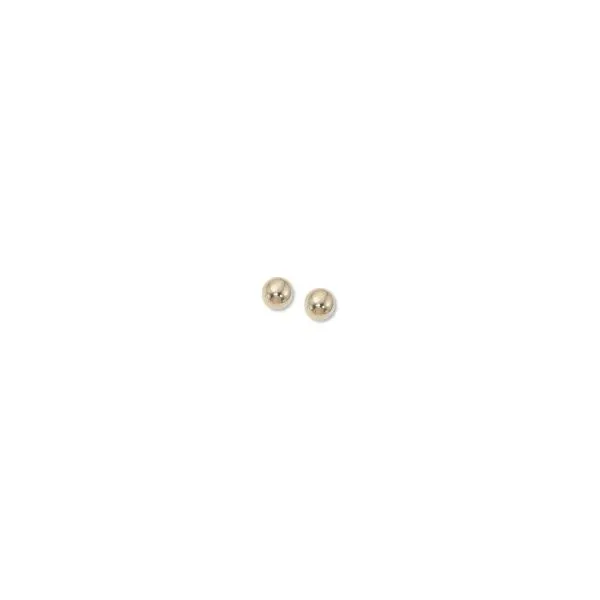 14K Gold Earrings Hannoush Jewelers, Inc. Albany, NY