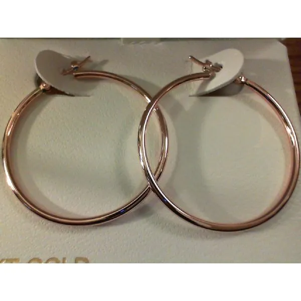 14K Gold Earrings Hannoush Jewelers, Inc. Albany, NY