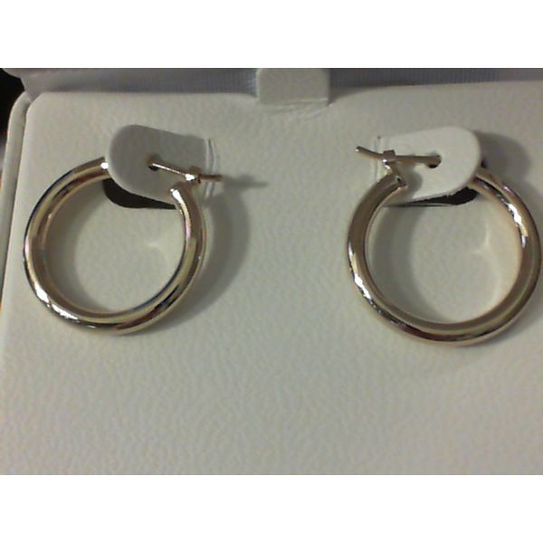 14K Gold Earrings Hannoush Jewelers, Inc. Albany, NY