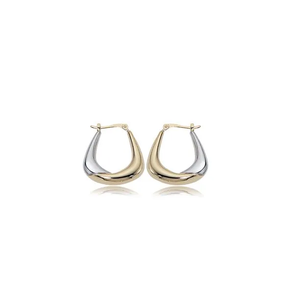 14K Gold Earrings Hannoush Jewelers, Inc. Albany, NY