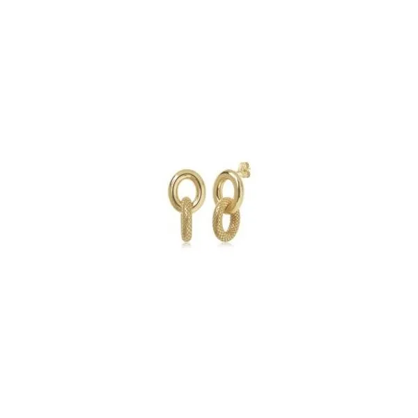 14K Gold Earrings Hannoush Jewelers, Inc. Albany, NY