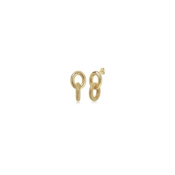 14K Gold Earrings Hannoush Jewelers, Inc. Albany, NY