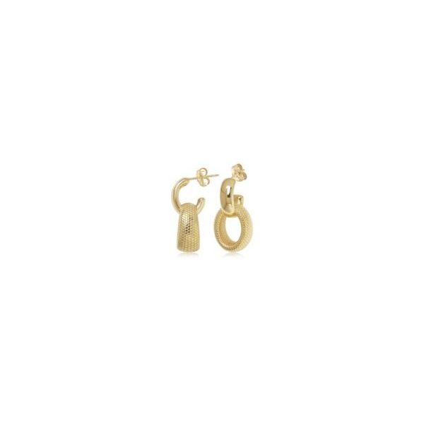 14K Gold Earrings Hannoush Jewelers, Inc. Albany, NY