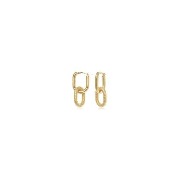 14K Gold Earrings Hannoush Jewelers, Inc. Albany, NY