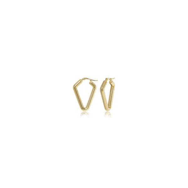 14K Gold Earrings Hannoush Jewelers, Inc. Albany, NY
