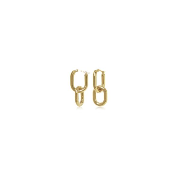 14K Gold Earrings Hannoush Jewelers, Inc. Albany, NY