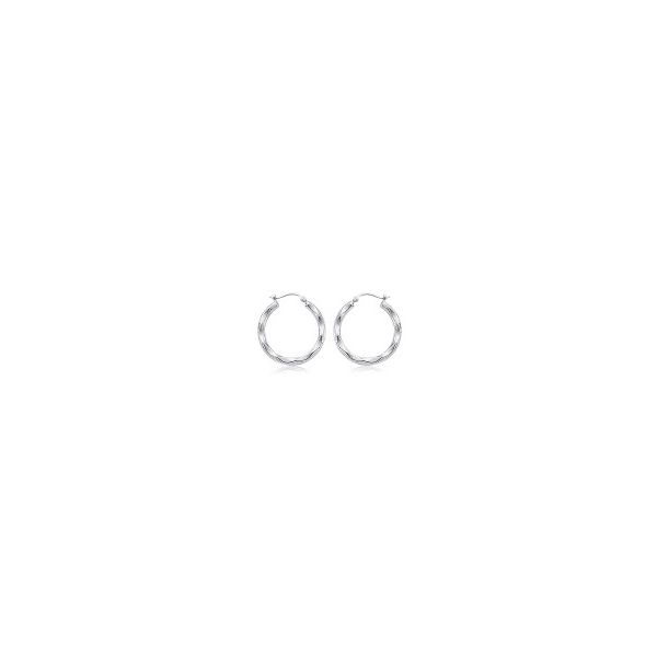 14K Gold Earrings Hannoush Jewelers, Inc. Albany, NY