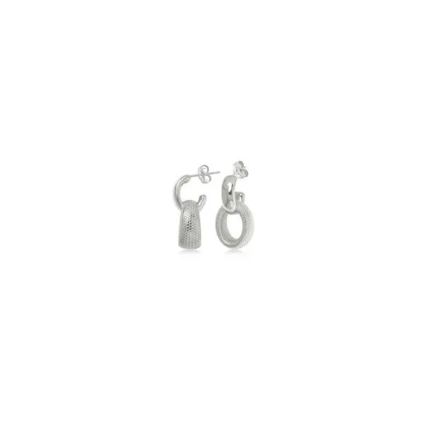 14K Gold Earrings Hannoush Jewelers, Inc. Albany, NY