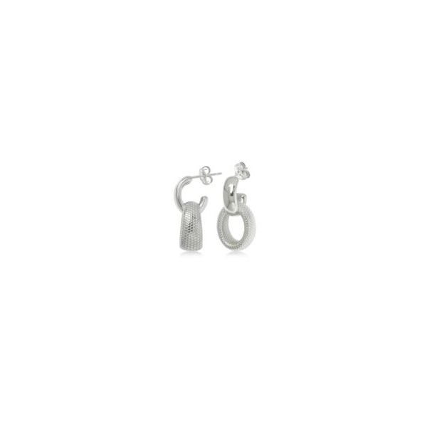 14K Gold Earrings Hannoush Jewelers, Inc. Albany, NY