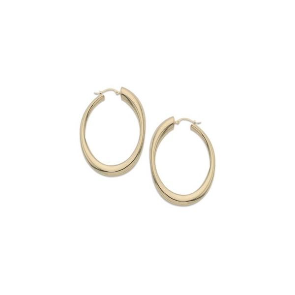 14K Gold Earrings Hannoush Jewelers, Inc. Albany, NY