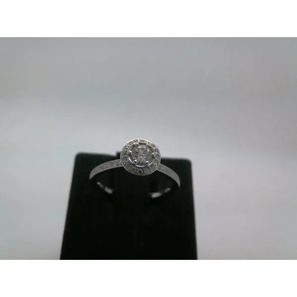 Engagement Ring Harkleroad Diamonds & Fine Jewelers Savannah, GA