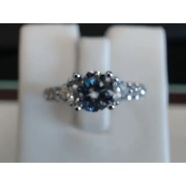 Engagement Ring Harkleroad Diamonds & Fine Jewelers Savannah, GA