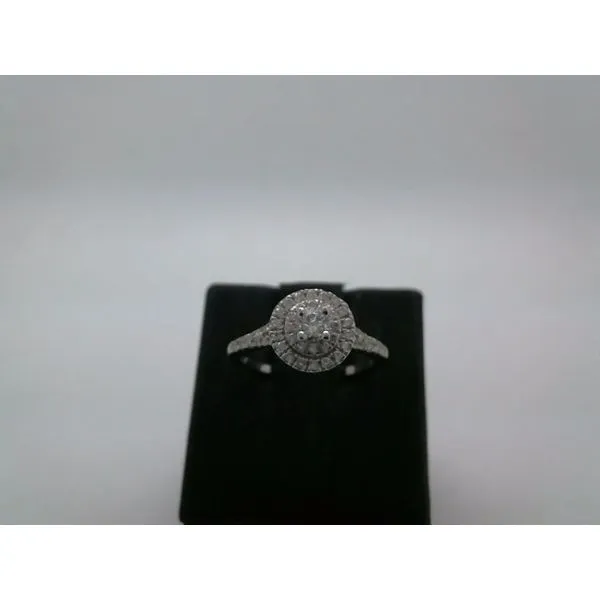 Engagement Ring Harkleroad Diamonds & Fine Jewelers Savannah, GA