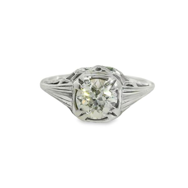 Engagement Ring Harkleroad Diamonds & Fine Jewelers Savannah, GA
