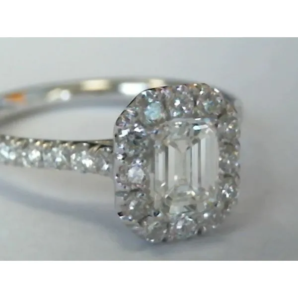 Engagement Ring Harkleroad Diamonds & Fine Jewelers Savannah, GA