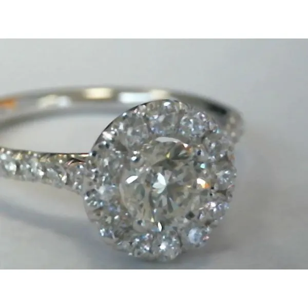 Engagement Ring Harkleroad Diamonds & Fine Jewelers Savannah, GA