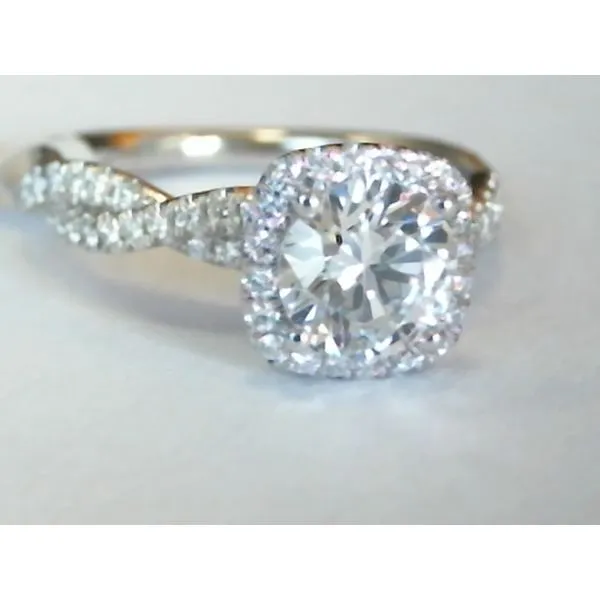 Engagement Ring Harkleroad Diamonds & Fine Jewelers Savannah, GA