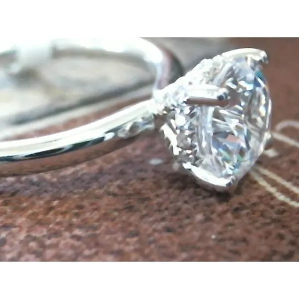 Engagement Ring Harkleroad Diamonds & Fine Jewelers Savannah, GA