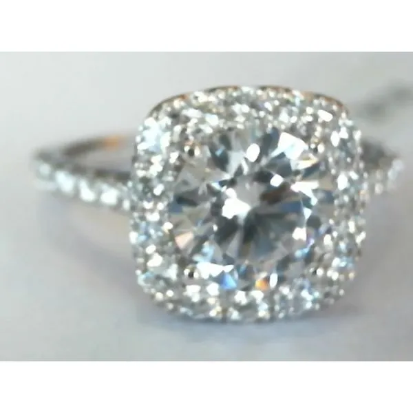 Engagement Ring Harkleroad Diamonds & Fine Jewelers Savannah, GA