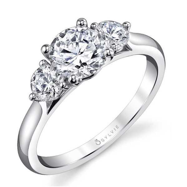 Engagement Ring Harkleroad Diamonds & Fine Jewelers Savannah, GA