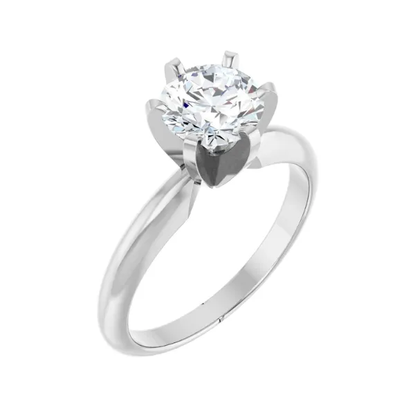 Engagement Ring Harkleroad Diamonds & Fine Jewelers Savannah, GA