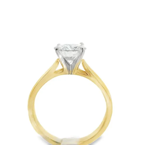 Engagement Ring Image 2 Harkleroad Diamonds & Fine Jewelers Savannah, GA