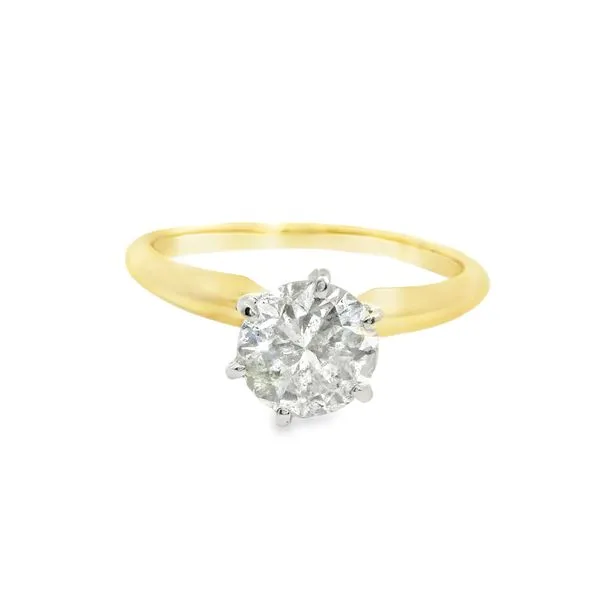 Engagement Ring Harkleroad Diamonds & Fine Jewelers Savannah, GA