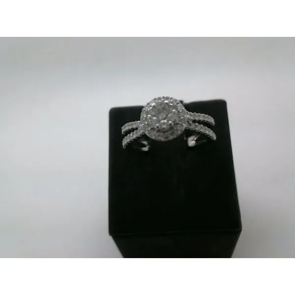 Engagement Ring Harkleroad Diamonds & Fine Jewelers Savannah, GA