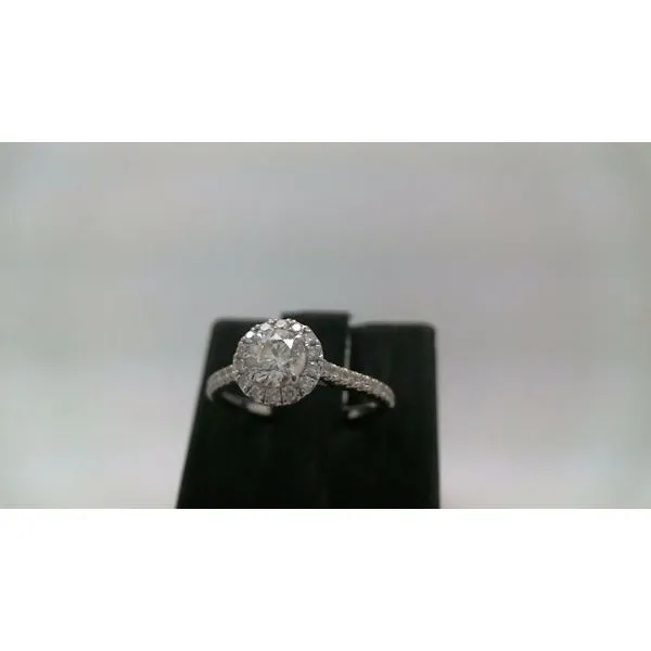 Engagement Ring Harkleroad Diamonds & Fine Jewelers Savannah, GA