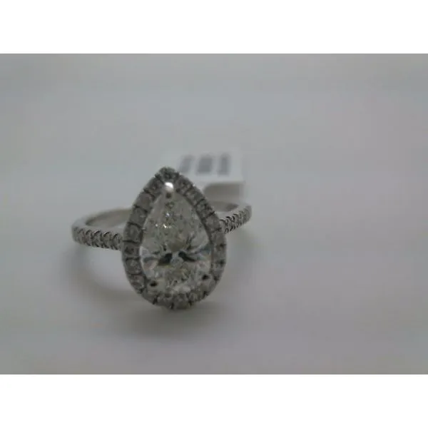 Engagement Ring Image 2 Harkleroad Diamonds & Fine Jewelers Savannah, GA
