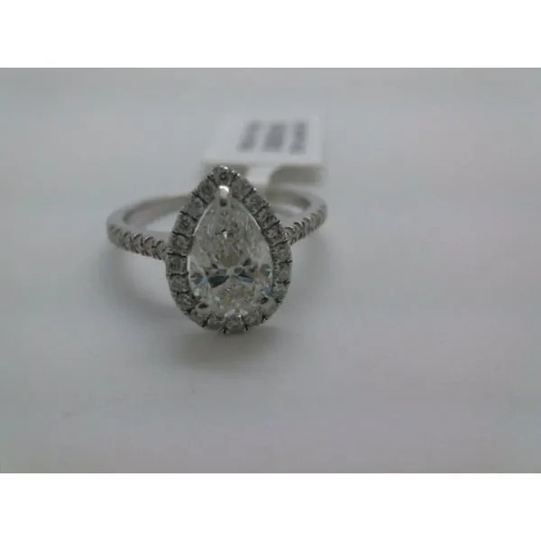 Engagement Ring Harkleroad Diamonds & Fine Jewelers Savannah, GA