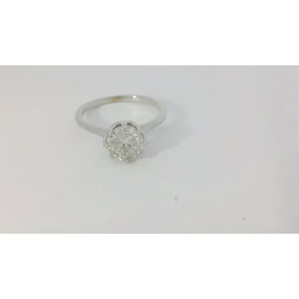 Engagement Ring Harkleroad Diamonds & Fine Jewelers Savannah, GA