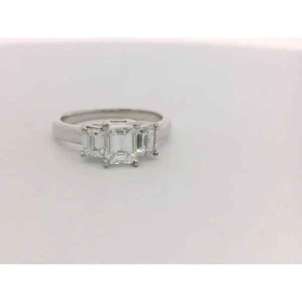 Engagement Ring Harkleroad Diamonds & Fine Jewelers Savannah, GA