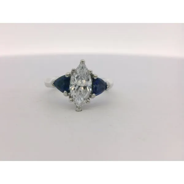 Engagement Ring Harkleroad Diamonds & Fine Jewelers Savannah, GA