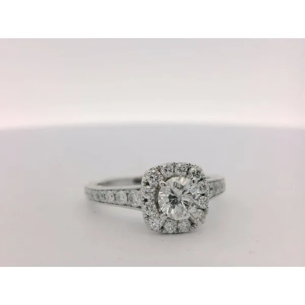 Engagement Ring Harkleroad Diamonds & Fine Jewelers Savannah, GA