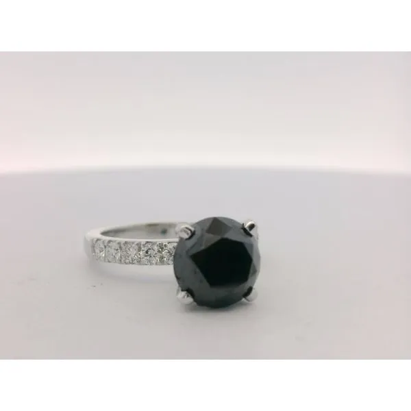 Engagement Ring Harkleroad Diamonds & Fine Jewelers Savannah, GA