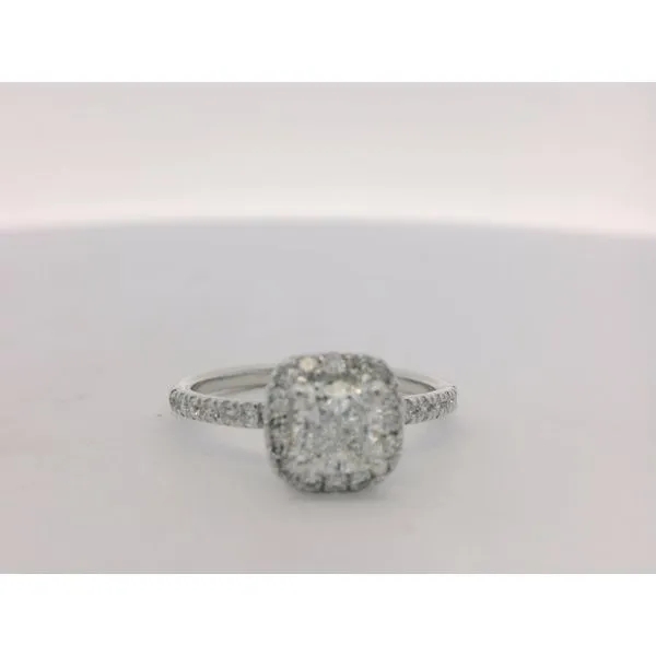 Engagement Ring Harkleroad Diamonds & Fine Jewelers Savannah, GA