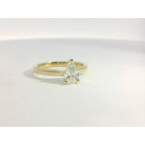 Engagement Ring Image 2 Harkleroad Diamonds & Fine Jewelers Savannah, GA