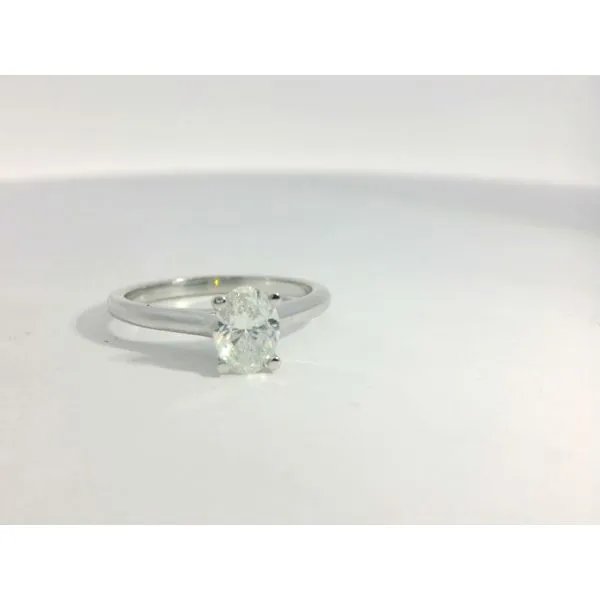 Engagement Ring Image 2 Harkleroad Diamonds & Fine Jewelers Savannah, GA