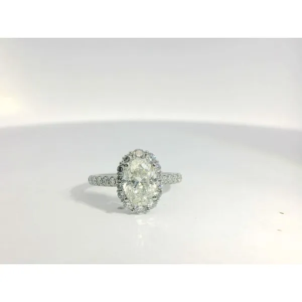 Engagement Ring Image 2 Harkleroad Diamonds & Fine Jewelers Savannah, GA