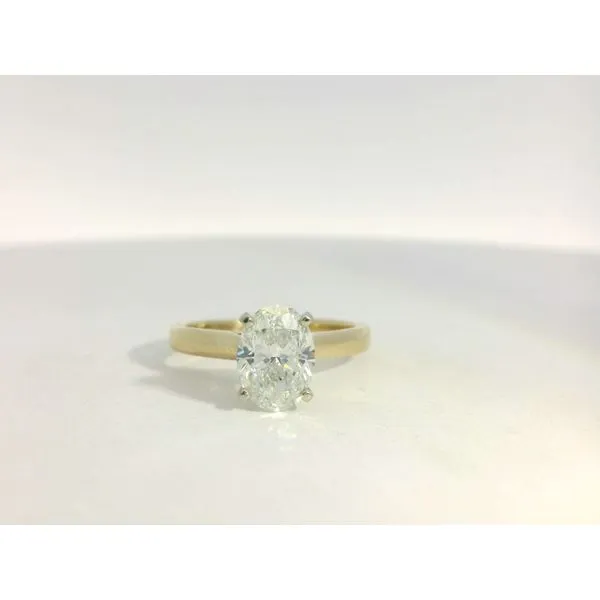 Engagement Ring Harkleroad Diamonds & Fine Jewelers Savannah, GA