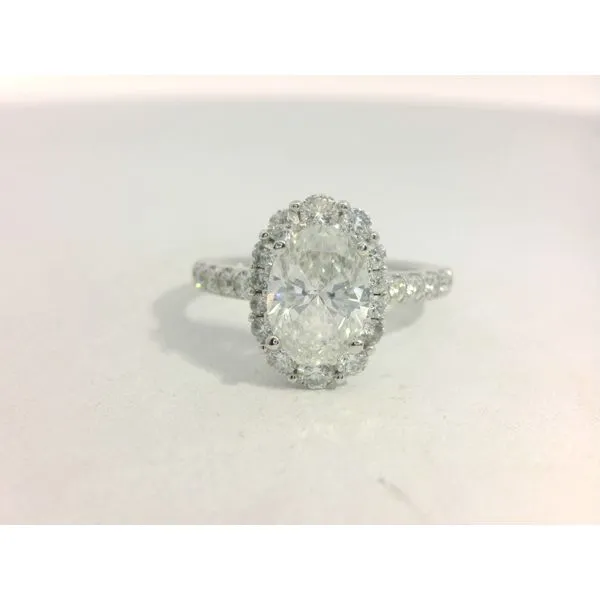 Engagement Ring