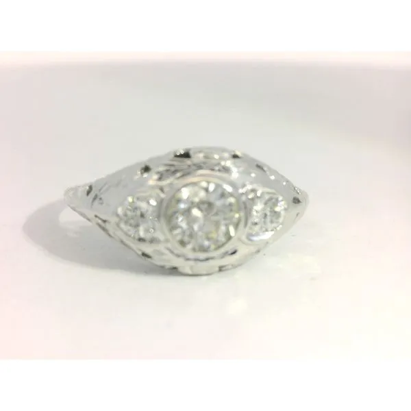 Engagement Ring Harkleroad Diamonds & Fine Jewelers Savannah, GA