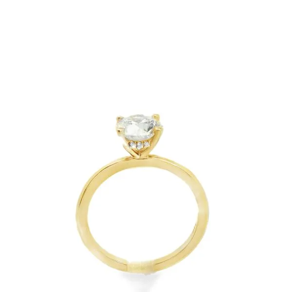 Engagement Ring Image 2 Harkleroad Diamonds & Fine Jewelers Savannah, GA