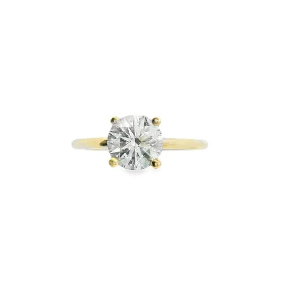 Engagement Ring Harkleroad Diamonds & Fine Jewelers Savannah, GA